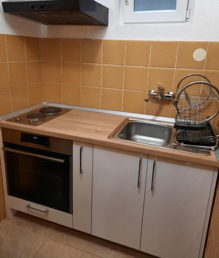 Holiday Home Toncica - Rogotin 外观 照片