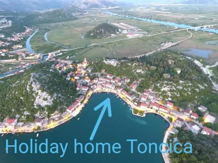 Holiday Home Toncica - Rogotin 外观 照片